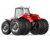 TL4 :  Double Rear Wheel Kit