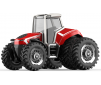 TL4 :  Double Rear Wheel Kit