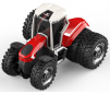 TL4 :  Double Rear Wheel Kit