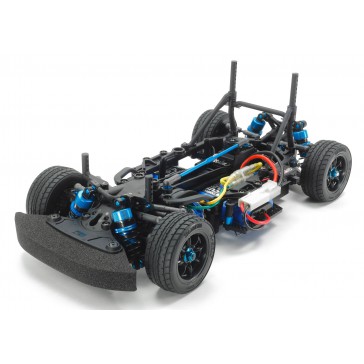 Chassis M-07R