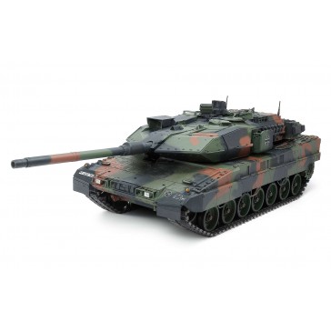 Leopard 2 A7V