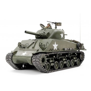 M4 Sherman