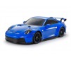 Porsche 911 GT3 (992) TT02