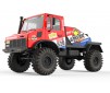 Crawling kit - EMO XX Stegosaurus 1/6 RTR Brushless kit - Rally