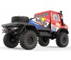 Crawling kit - EMO XX Stegosaurus 1/6 RTR Brushless kit - Rally