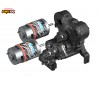 Crawling kit - EMO XX Stegosaurus 1/6 RTR Brushless kit - Rally