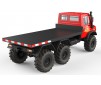 Crawling kit - EMO XXL Thunder Dragon  1/6 ARTR kit
