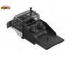 Crawling kit - EMO XX Stegosaurus 1/6 ARTR kit - Rally