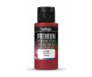 Premium RC acrylic color (60ml) - Carmíne