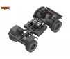 Crawling kit - EMO XX Stegosaurus 1/6 ARTR kit - Rally
