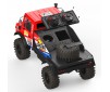 Crawling kit - EMO XX Stegosaurus 1/6 ARTR kit - Rally