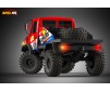Crawling kit - EMO XX Stegosaurus 1/6 ARTR kit - Rally