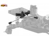 Crawling kit - EMO XX Stegosaurus 1/6 ARTR kit - Rally