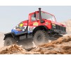 Crawling kit - EMO XX Stegosaurus 1/6 ARTR kit - Rally