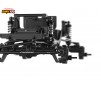 Crawling kit - EMO XX Stegosaurus 1/6 RTR Brushless kit - Truck