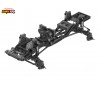 Crawling kit - EMO XX Stegosaurus 1/6 RTR Brushless kit - Truck