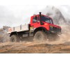 Crawling kit - EMO XX Stegosaurus 1/6 RTR Brushless kit - Truck