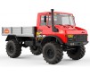 Crawling kit - EMO XX Stegosaurus 1/6 RTR 775 Brushed kit - Truck