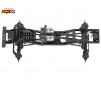 Crawling kit - EMO XX Stegosaurus 1/6 RTR 775 Brushed kit - Truck