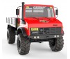 Crawling kit - EMO XX Stegosaurus 1/6 RTR 775 Brushed kit - Truck