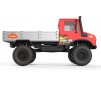 Crawling kit - EMO XX Stegosaurus 1/6 RTR 775 Brushed kit - Truck
