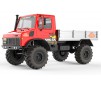 Crawling kit - EMO XX Stegosaurus 1/6 RTR 775 Brushed kit - Truck