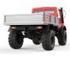 Crawling kit - EMO XX Stegosaurus 1/6 RTR 775 Brushed kit - Truck