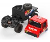 Crawling kit - EMO XX Stegosaurus 1/6 RTR 775 Brushed kit - Rally