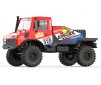 Crawling kit - EMO XX Stegosaurus 1/6 RTR 775 Brushed kit - Rally