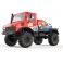 Crawling kit - EMO XX Stegosaurus 1/6 RTR 775 Brushed kit - Rally Ver