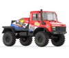 Crawling kit - EMO XX Stegosaurus 1/6 RTR 775 Brushed kit - Rally