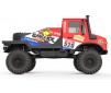 Crawling kit - EMO XX Stegosaurus 1/6 RTR 775 Brushed kit - Rally