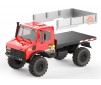 Crawling kit - EMO XX Stegosaurus 1/6 ARTR kit - Truck