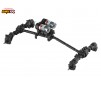 Crawling kit - EMO XX Stegosaurus 1/6 ARTR kit - Truck