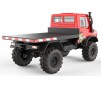 Crawling kit - EMO XX Stegosaurus 1/6 ARTR kit - Truck