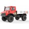 Crawling kit - EMO XX Stegosaurus 1/6 ARTR kit - Truck Version