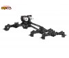 Crawling kit - EMO XXL Thunder Dragon 1/6 RTR 775 Brushed kit