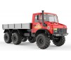 Crawling kit - EMO XXL Thunder Dragon 1/6 RTR 775 Brushed kit