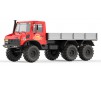 Crawling kit - EMO XXL Thunder Dragon 1/6 RTR 775 Brushed kit