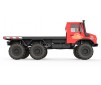 Crawling kit - EMO XXL Thunder Dragon 1/6 RTR 775 Brushed kit