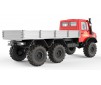Crawling kit - EMO XXL Thunder Dragon 1/6 RTR 775 Brushed kit