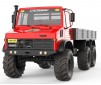 Crawling kit - EMO XXL Thunder Dragon 1/6 RTR 775 Brushed kit