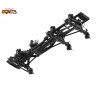 Crawling kit - EMO XXL Thunder Dragon 1/6 RTR 775 Brushed kit