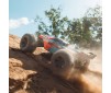1/8 KRATON 6S 4X4 RTR Brushless Speed Truck Blue/Orange