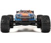 1/8 KRATON 6S 4X4 RTR Brushless Speed Truck Blue/Orange