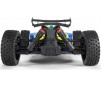 1/8 TYPHON MEGA 665 4X4 RTR Brushed Buggy Blue