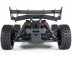 1/8 TYPHON MEGA 665 4X4 RTR Brushed Buggy Blue