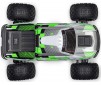 1/10 GRANITE MEGA 665 4X4 RTR Brushed Monster Truck Green