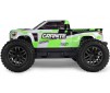 1/10 GRANITE MEGA 665 4X4 RTR Brushed Monster Truck Green