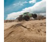 1/10 GRANITE MEGA 665 4X4 RTR Brushed Monster Truck Green